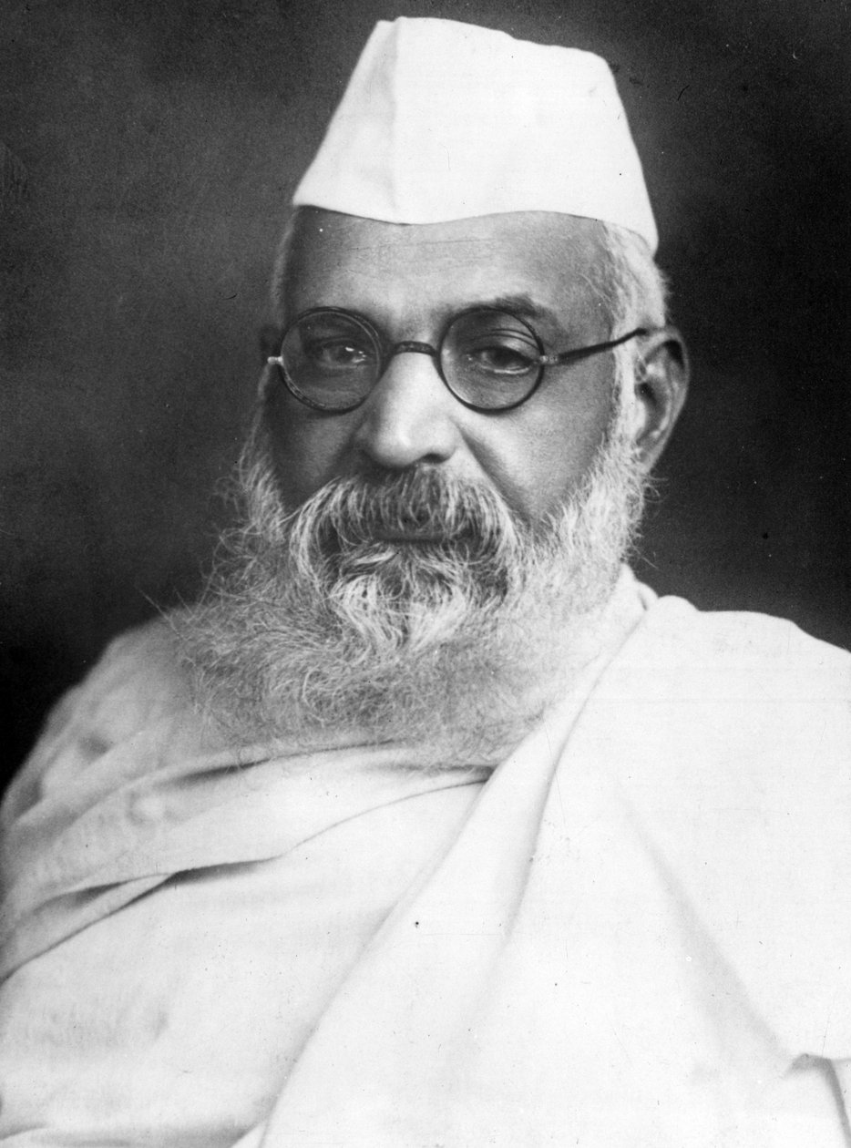 Das letzte Foto von Khan Bahadur Patel (Companion of the Order of the British Empire und Order of the Indian Empire). Er war einer der Gründer des Institut Pasteur in Indien. von Unbekannt