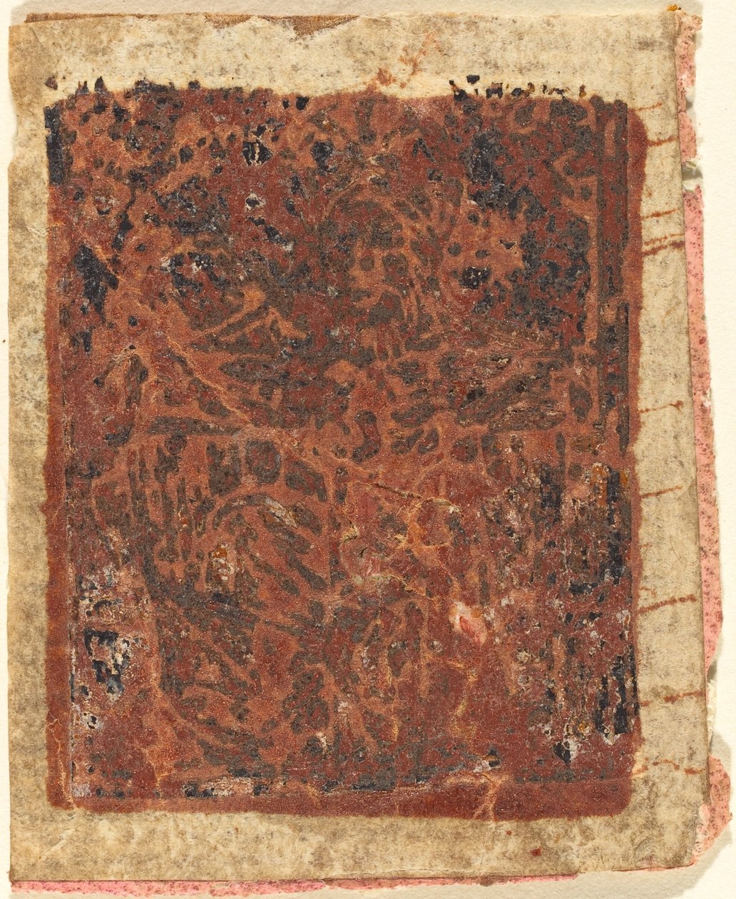 Dreifaltigkeit von Unbekannt