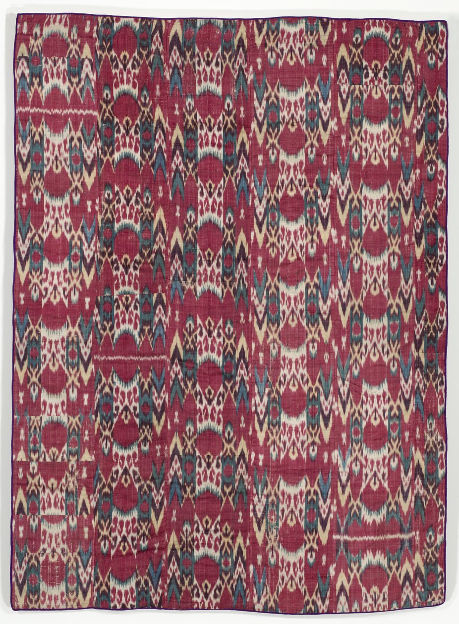 Wandbehang, 1800-1850 von Unbekannt
