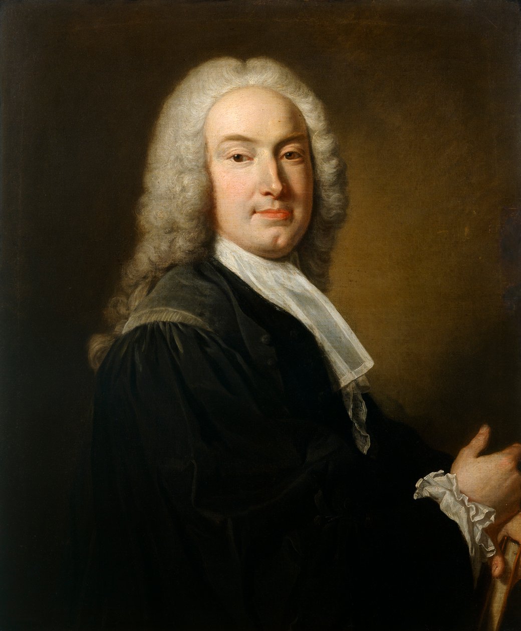 William Murray, 1. Earl of Mansfield, britischer Jurist von Unbekannt