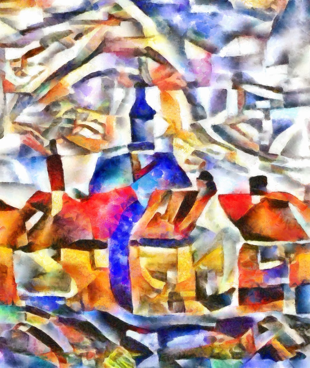 Unbekanntes Bild von Unbekannt Unbekannt