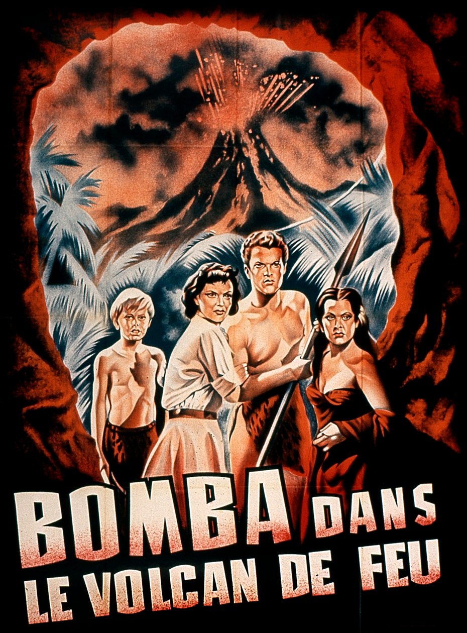 Filmplakat für 