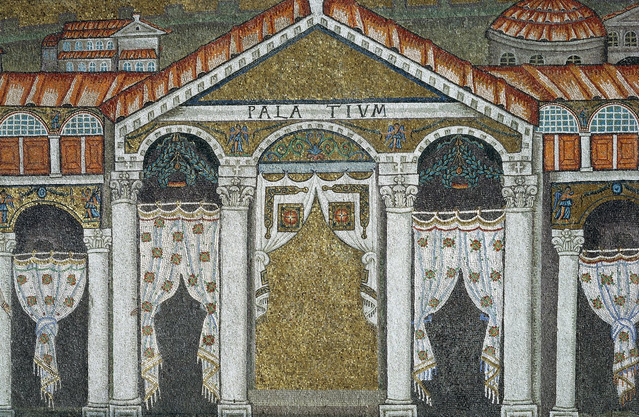 Basilika von Sant