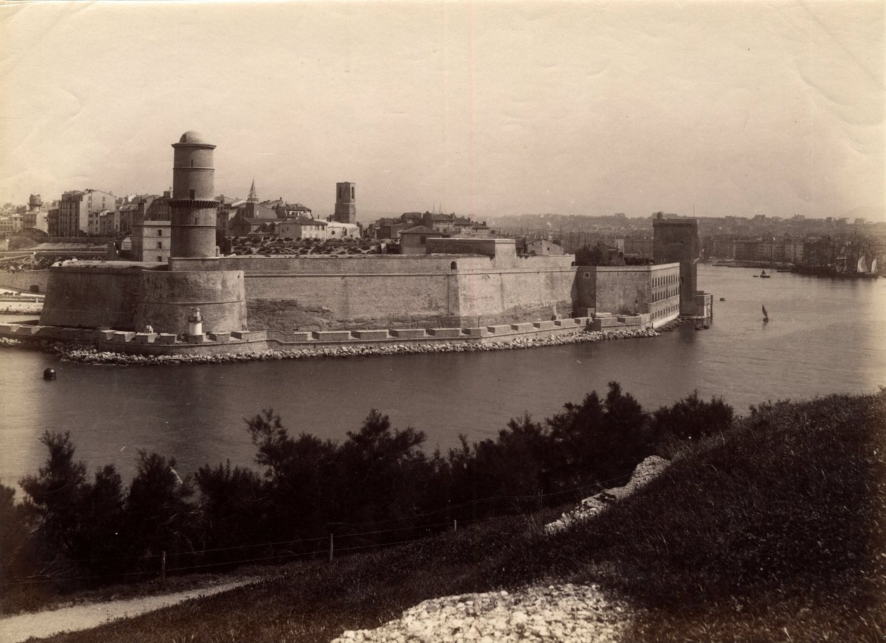Außenansicht des Château d