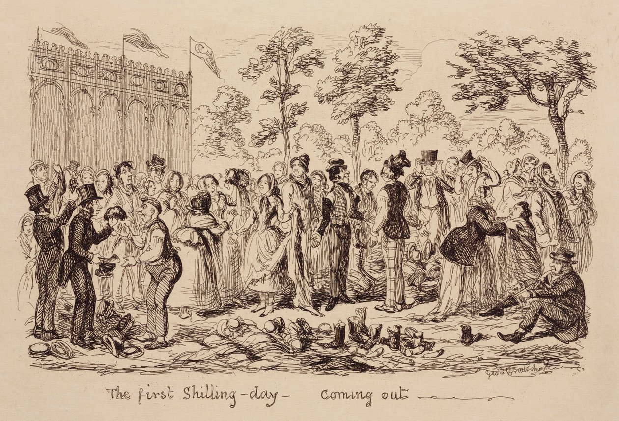 Große Ausstellung 1851 