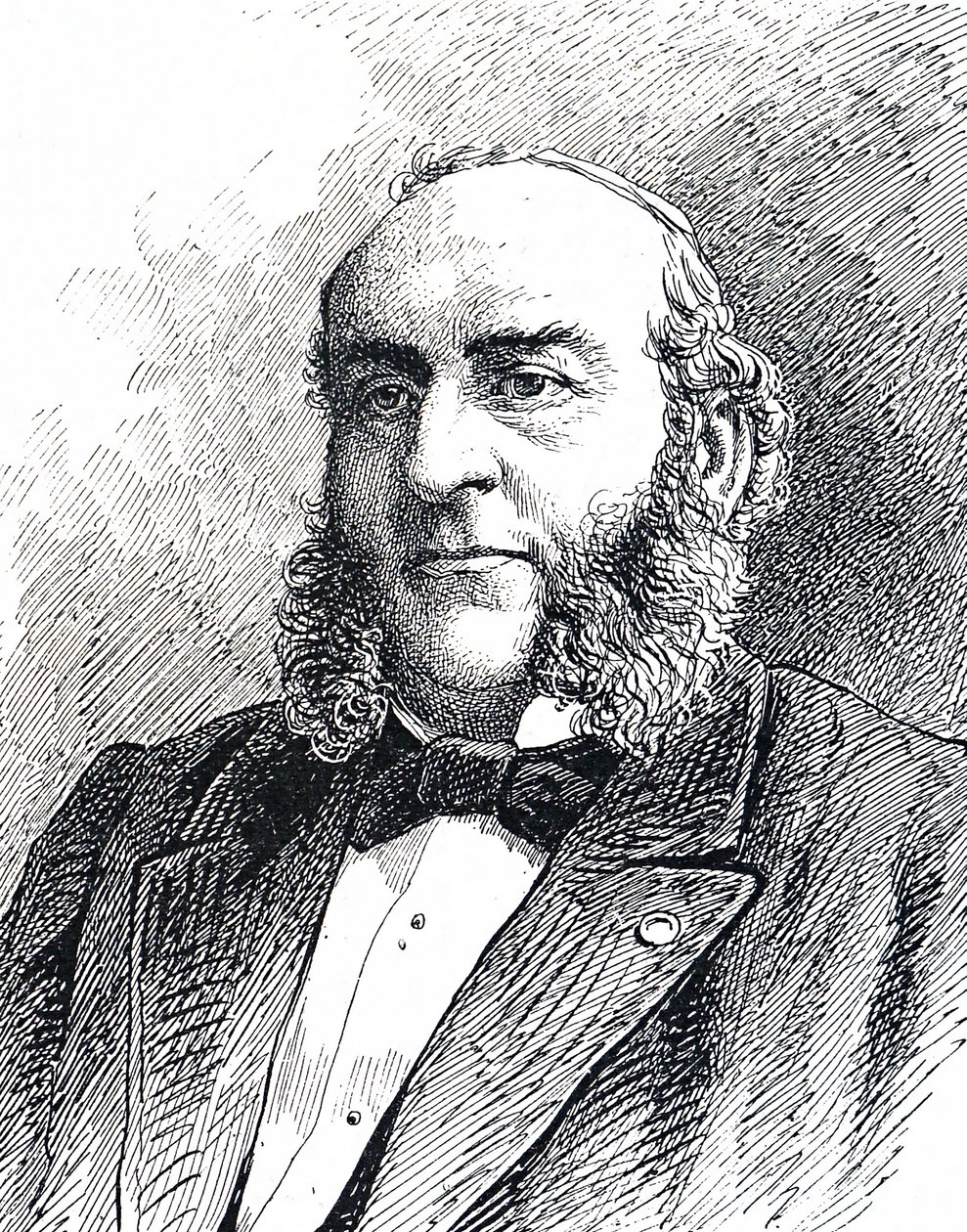 Jules-Emile Pean von Unbekannt
