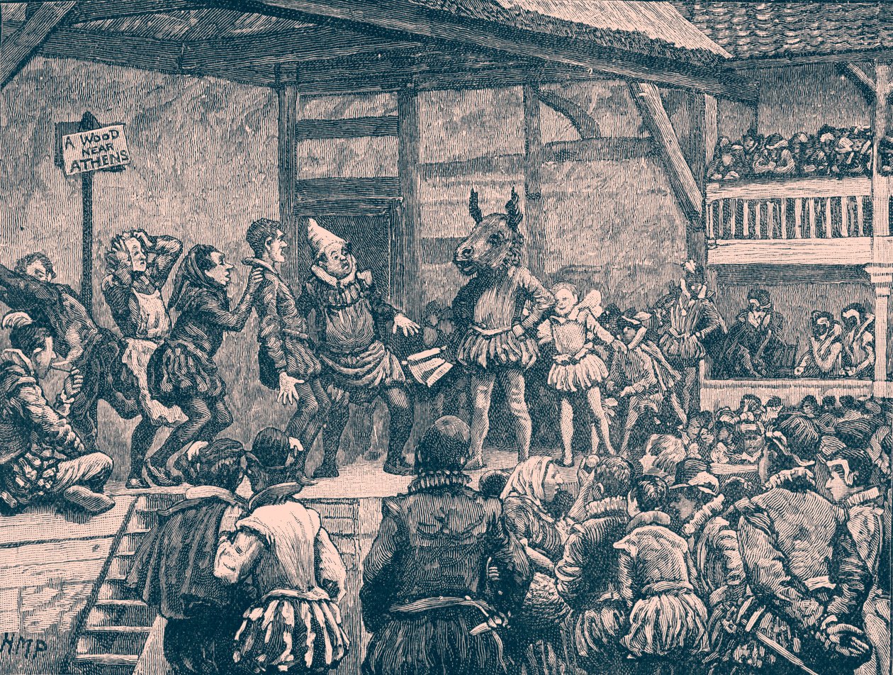 Aufführung von 
