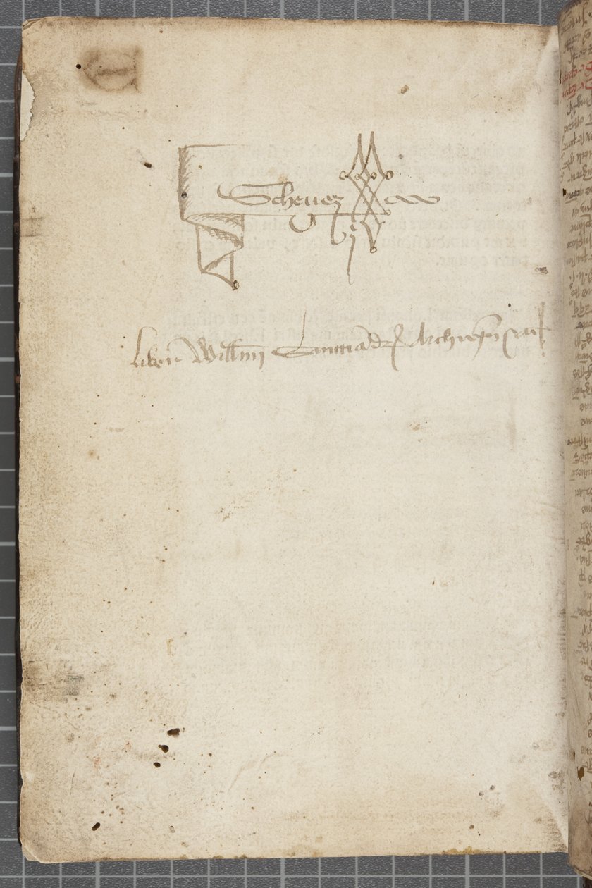 Traktat des heiligen Augustinus, geschrieben von Augustinus von Hippo von Unbekannt
