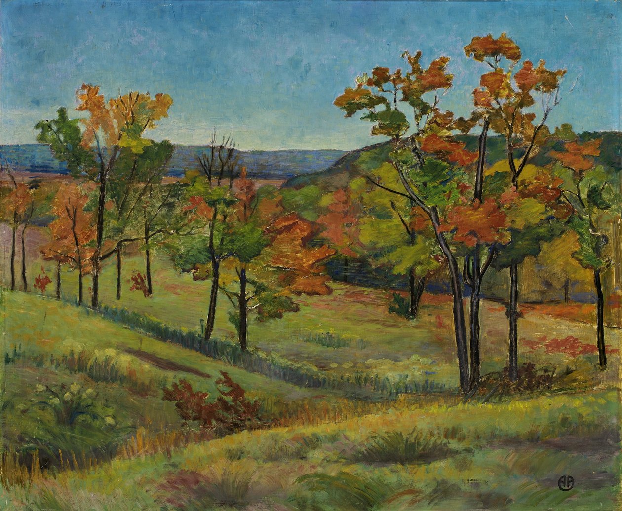 Ohne Titel von Unidentified