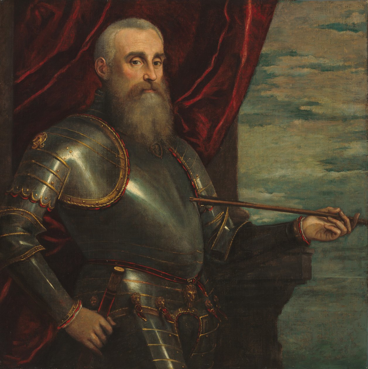 Agostino Barbarigo von Unknown Artist