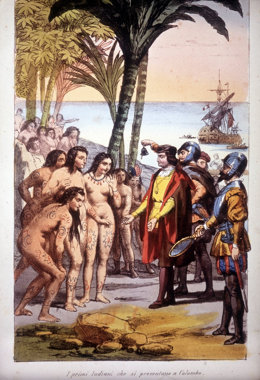 Christoph Kolumbus