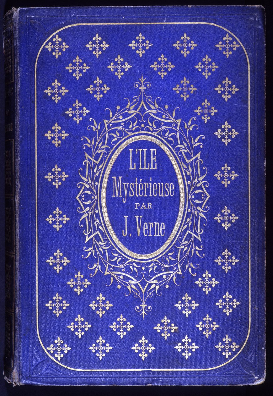 Buchcover „L