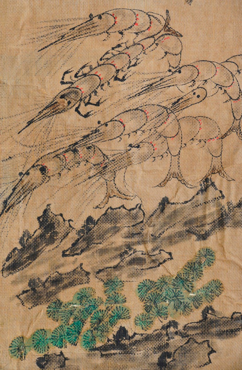 Eohaedo von Unknown artist