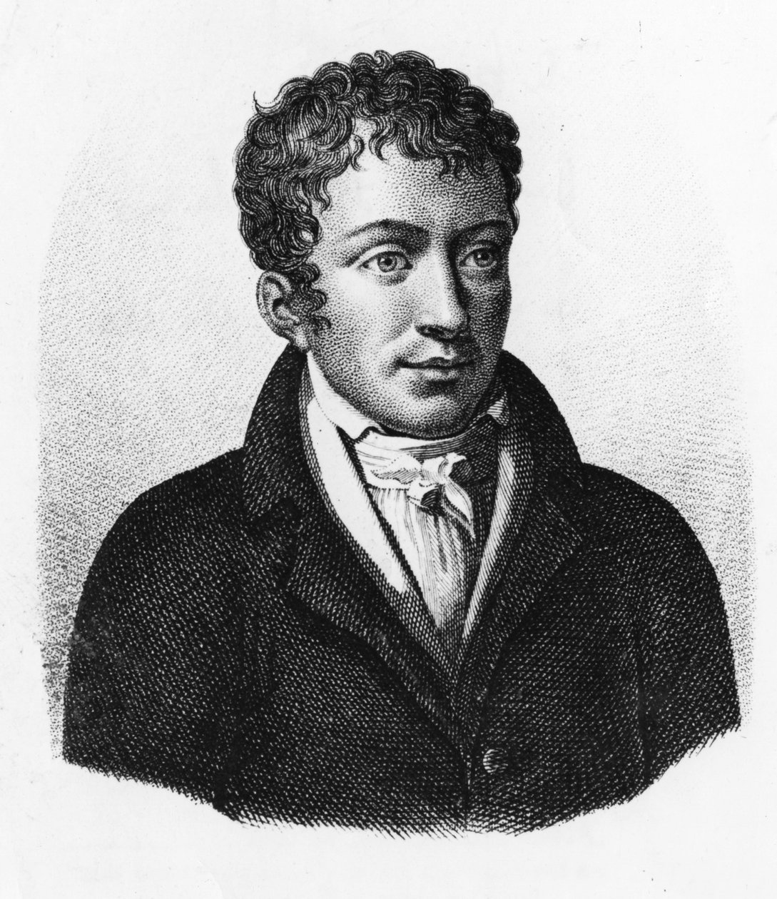 Georges Cabanis (1757-1808), französischer Arzt und Philosoph von Unknown artist