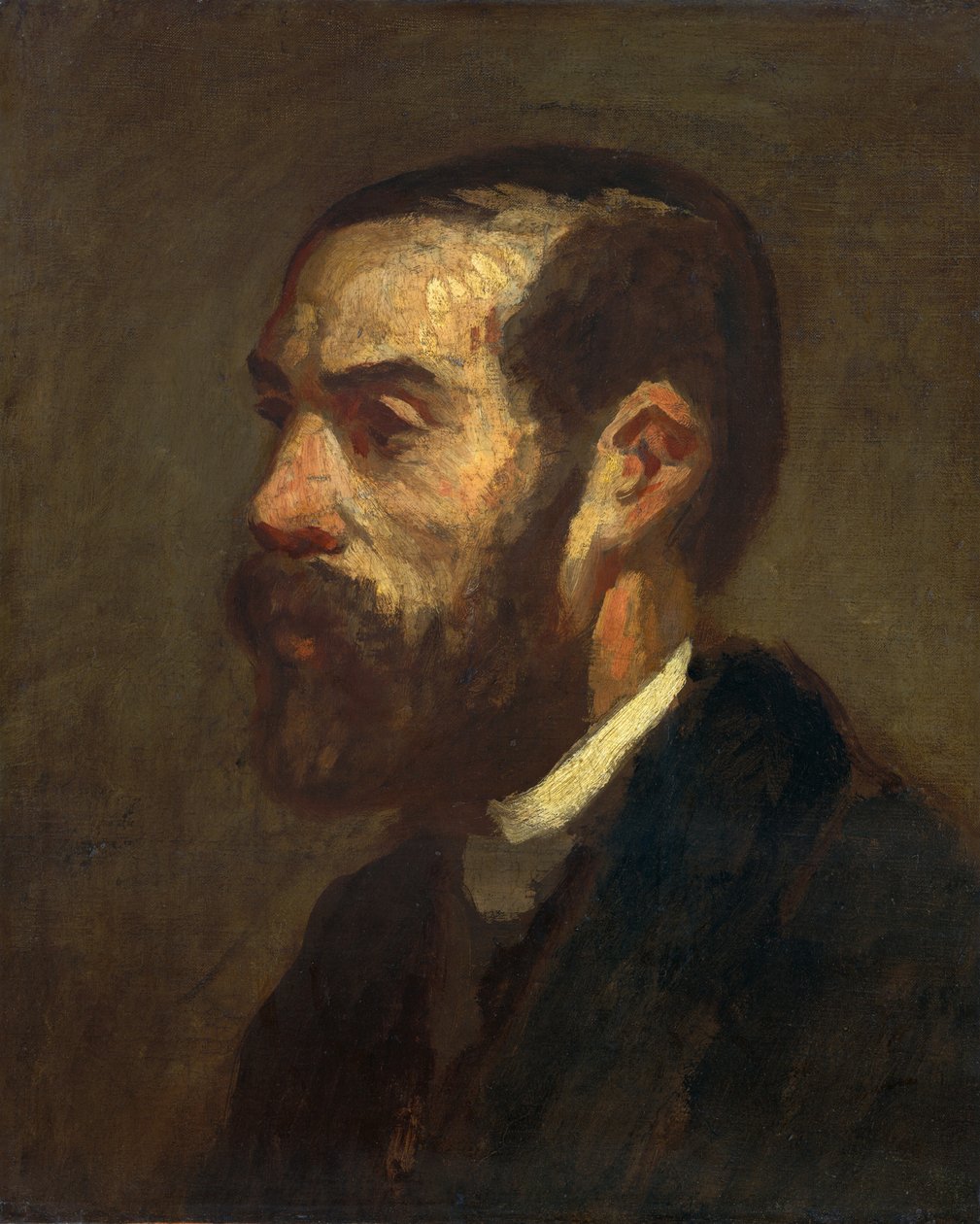 Hippolyte Lavoignat von Unknown Artist