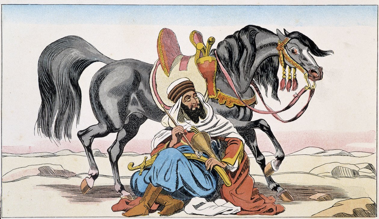 Jagdkleidung, „Le Journal des tailors“ von Unknown artist