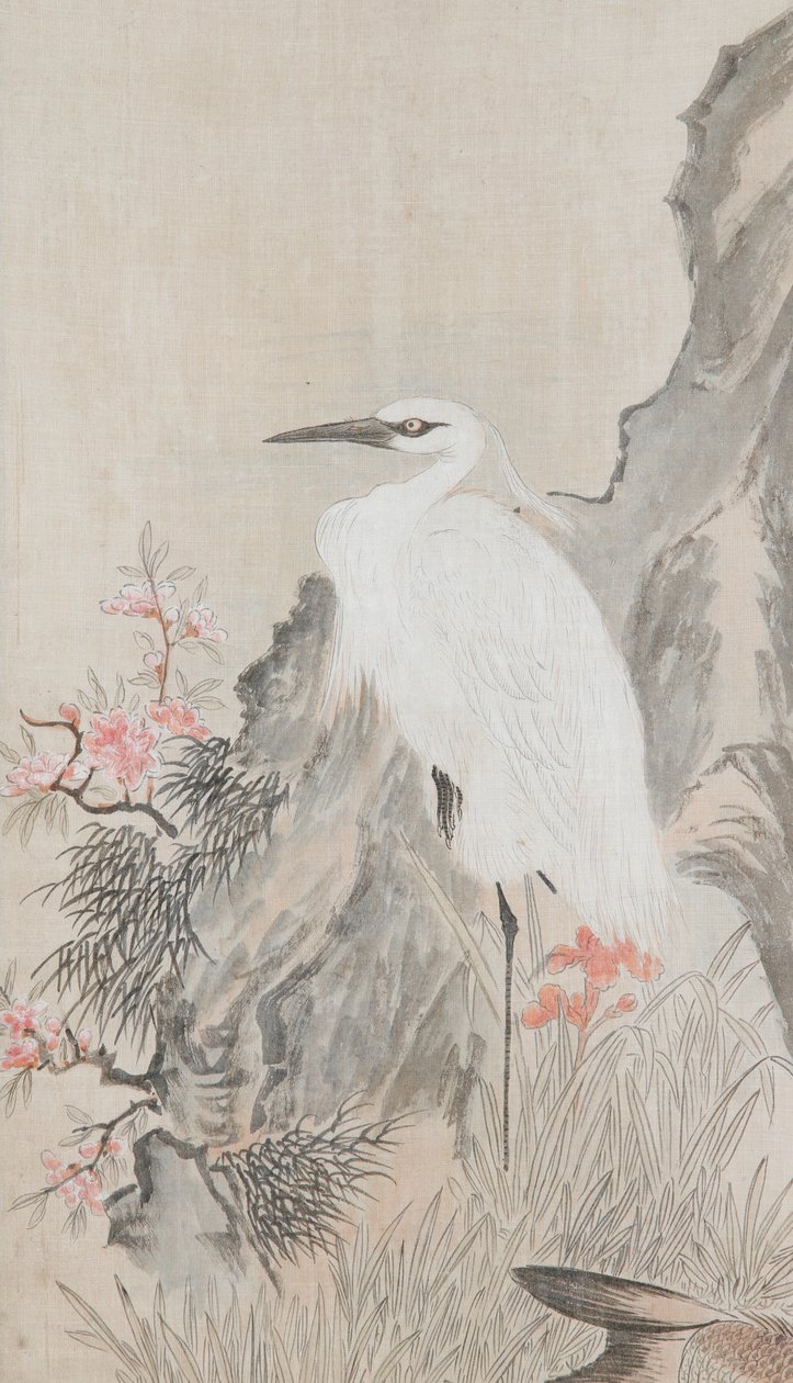 Hwajodo von Unknown artist