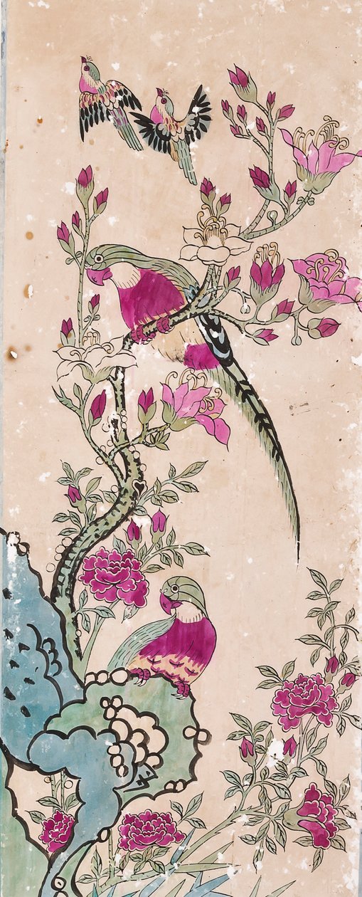 Hwajodo von Unknown artist