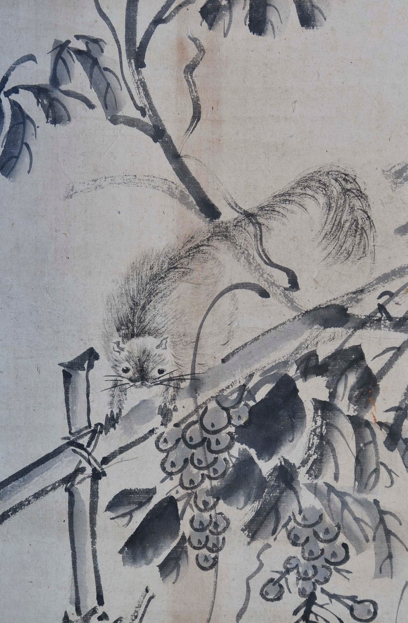 Hwajoyeongmodo von Unknown artist