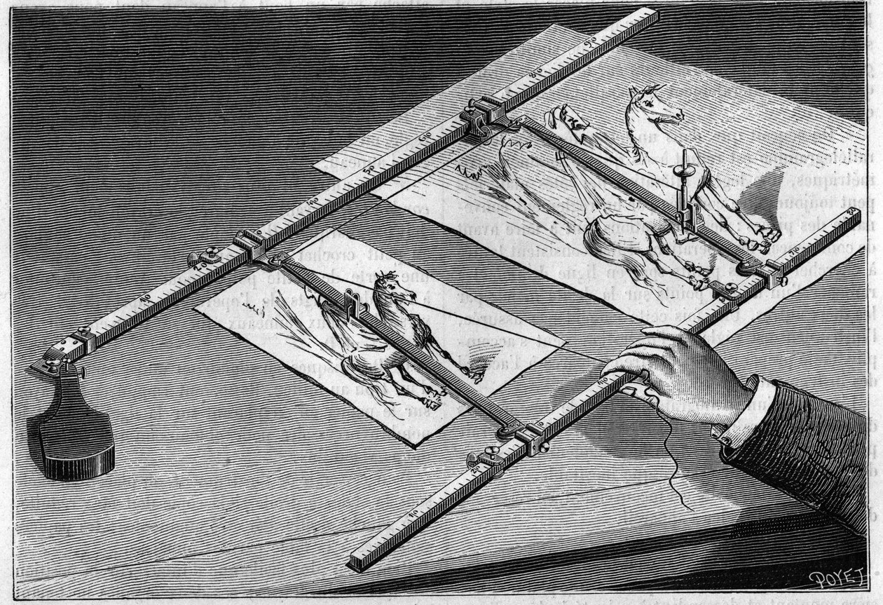Gebrauchsanweisung für den Tachographen von Meresse. von Unknown artist