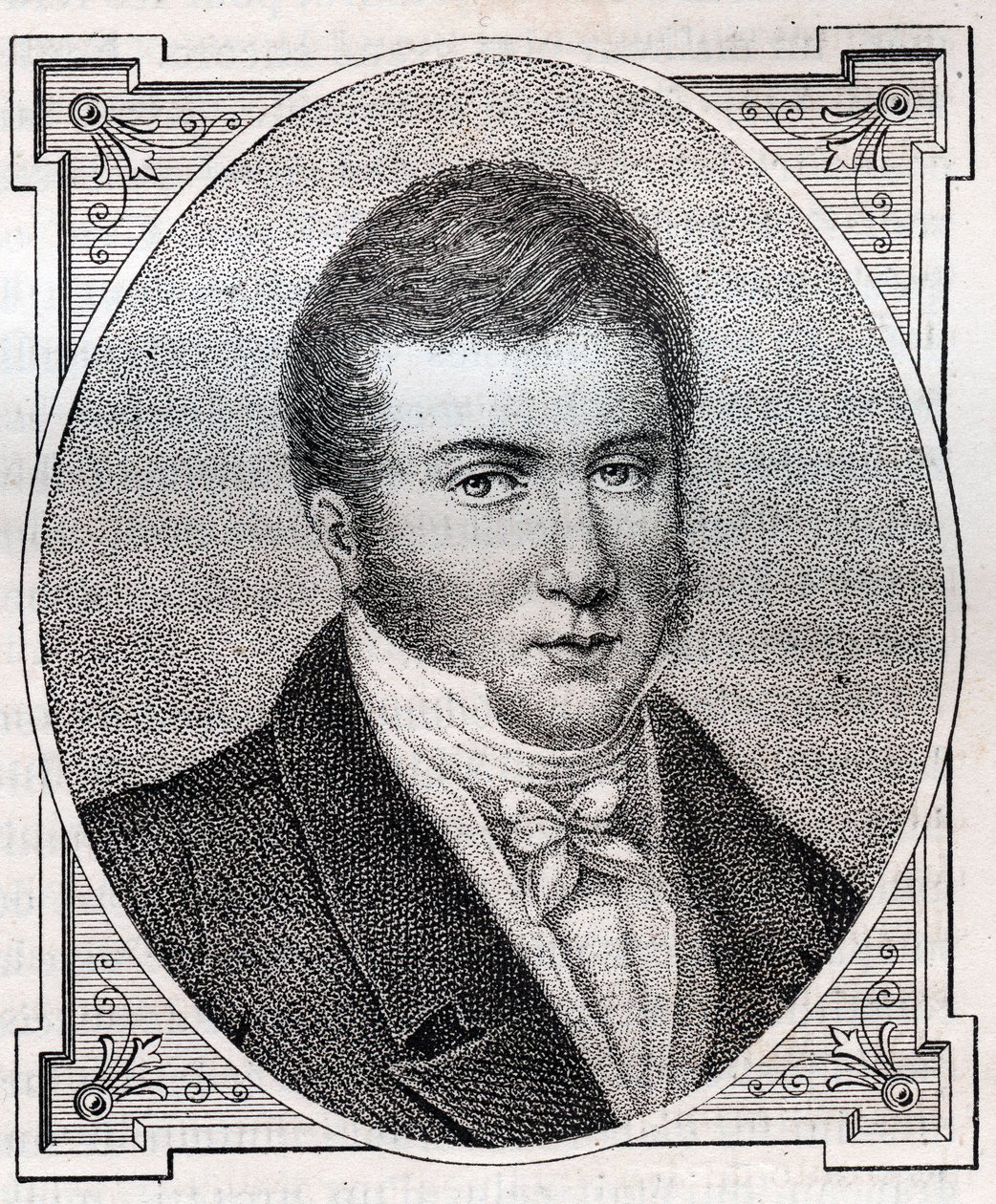 Jose Maria Queipo de Llano y Ruiz de Saravia, Graf von Toreno von Unknown