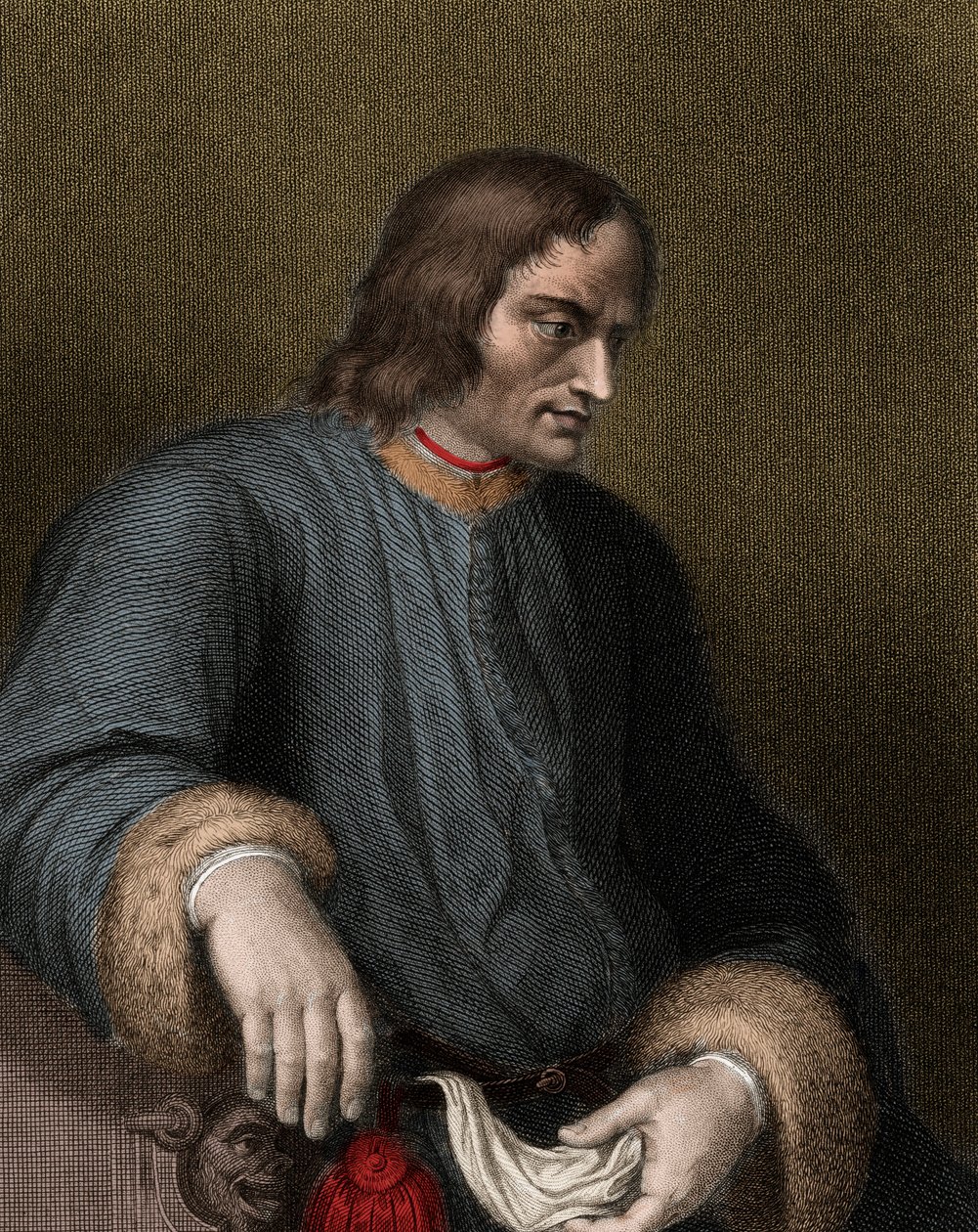 Lorenzo de