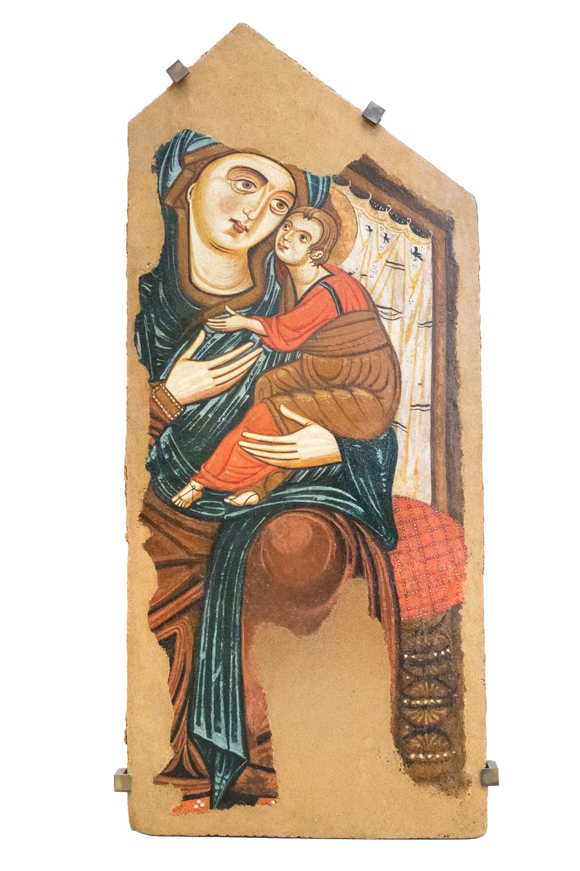 Madonna mit Kind von Unknown artist