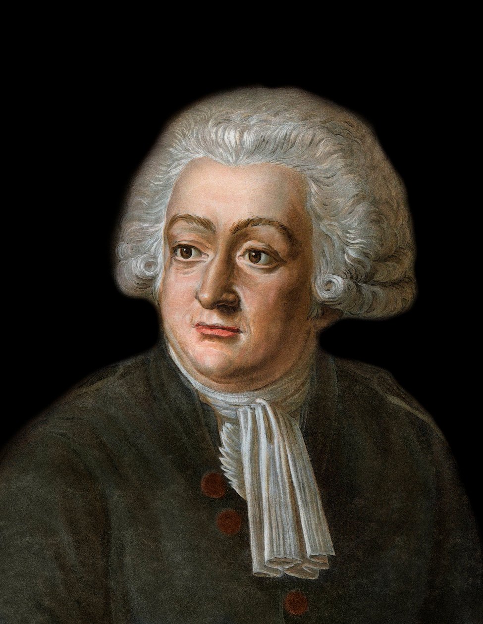 Porträt von Honoré Gabriel von Unknown artist