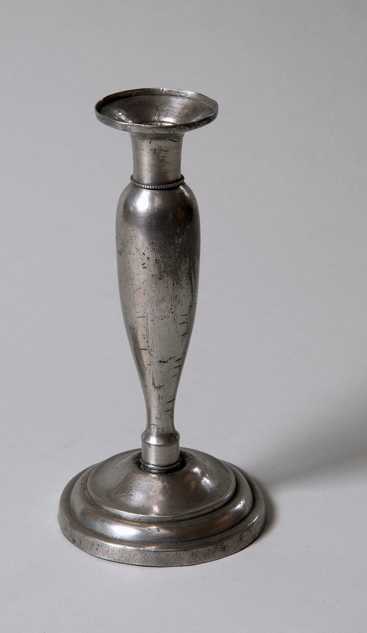 Kerzenhalter von Unknown artist