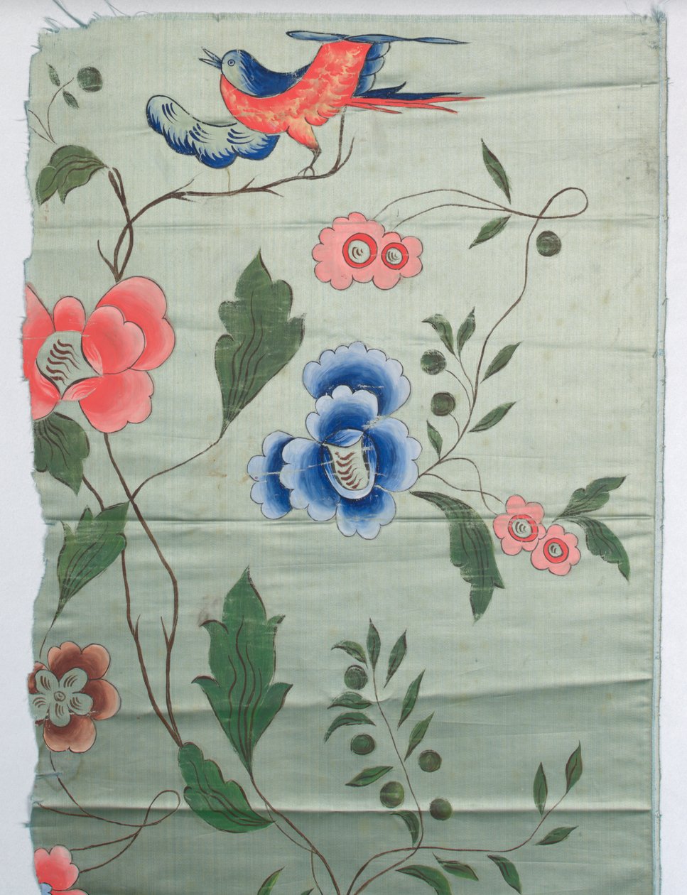 Fragment von Unknown artist