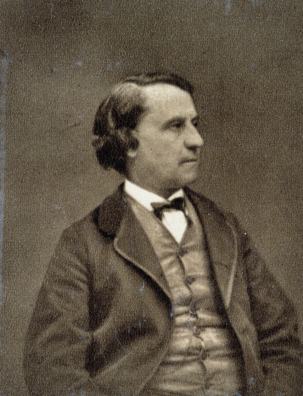 Louis Blanc, französischer Politiker und Historiker (1811-1882) von Unknown artist