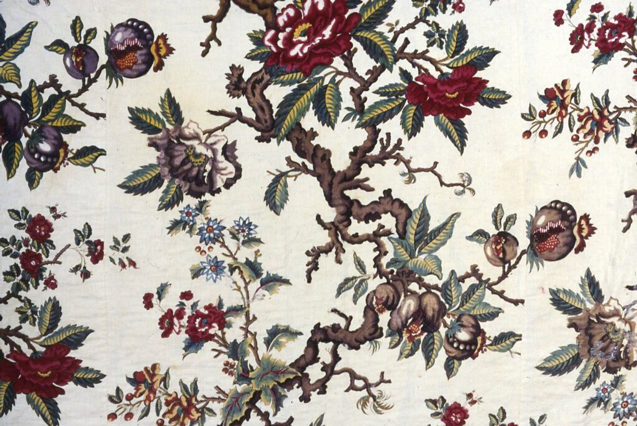 Tafel von Unknown artist