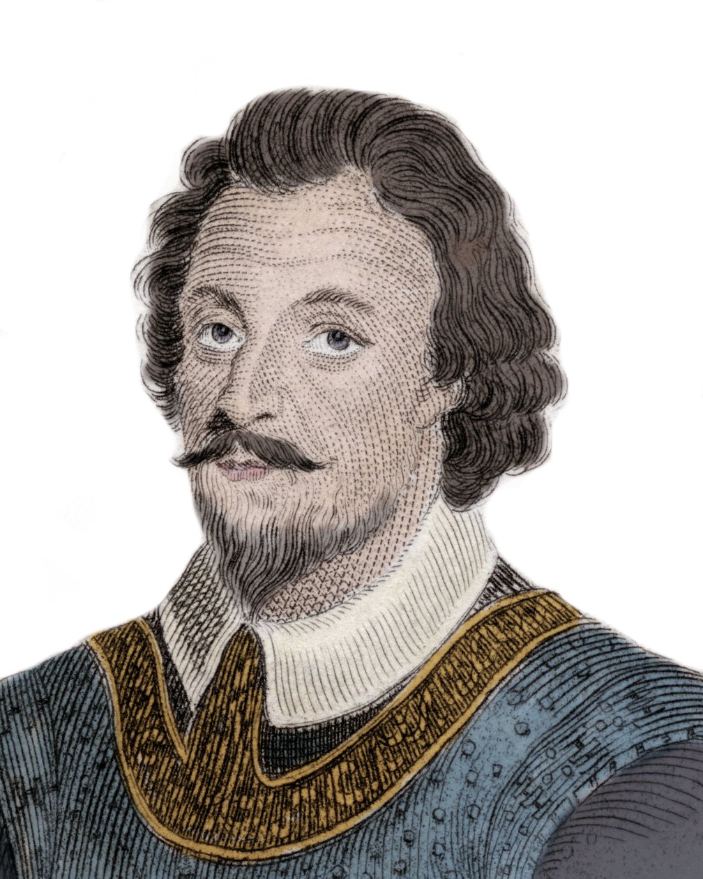 Porträt von Sir John Norris (ca. 1670-1749), britischer Admiral von Unknown artist