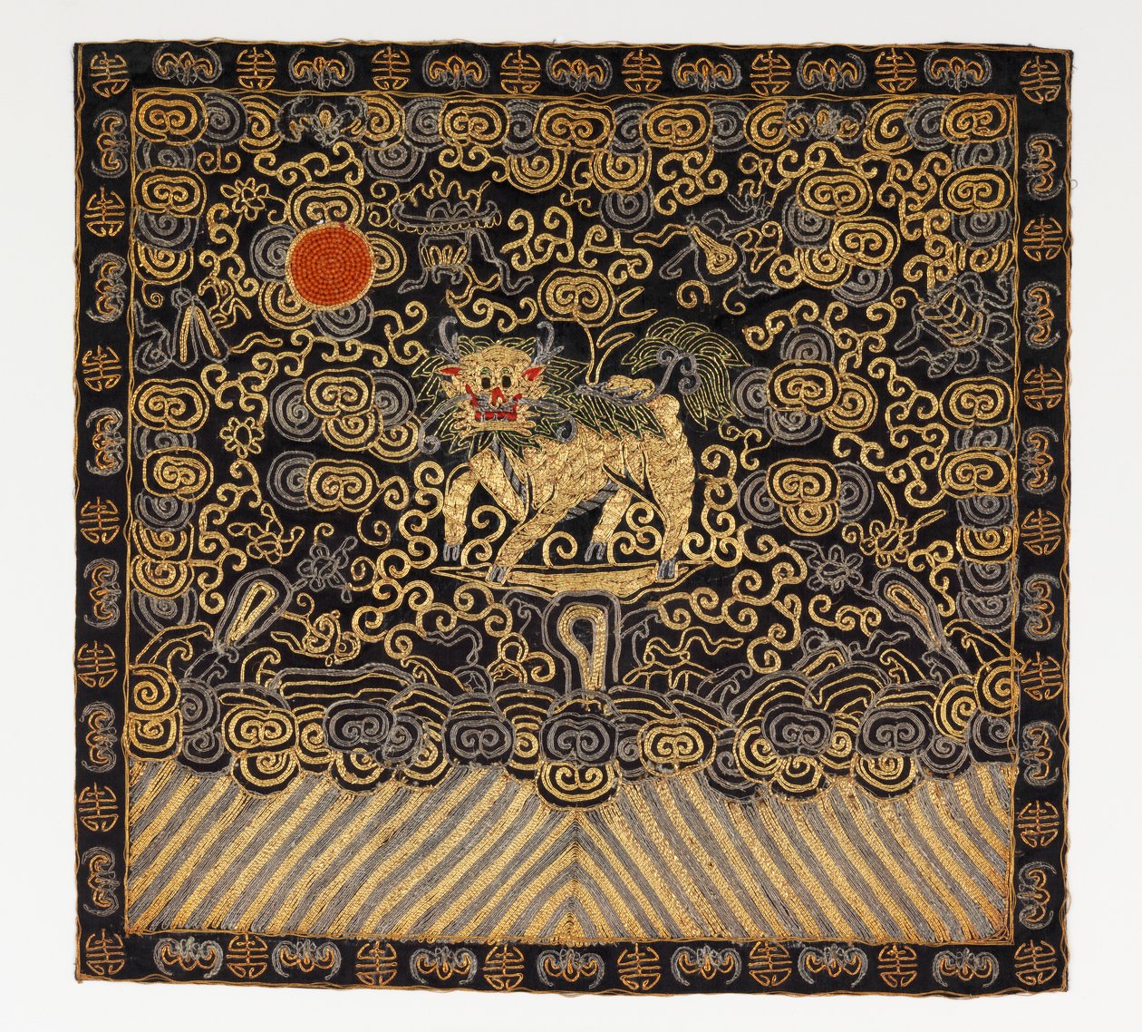 Rangabzeichen von Unknown artist