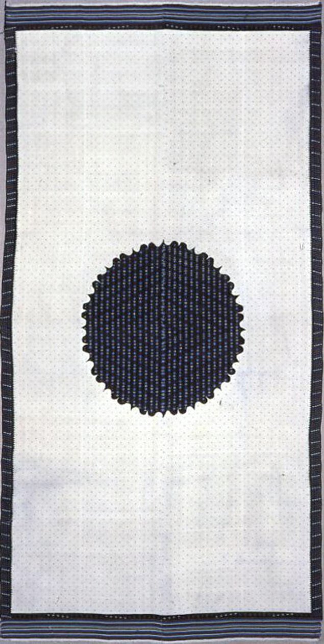 Sarape von Unknown artist