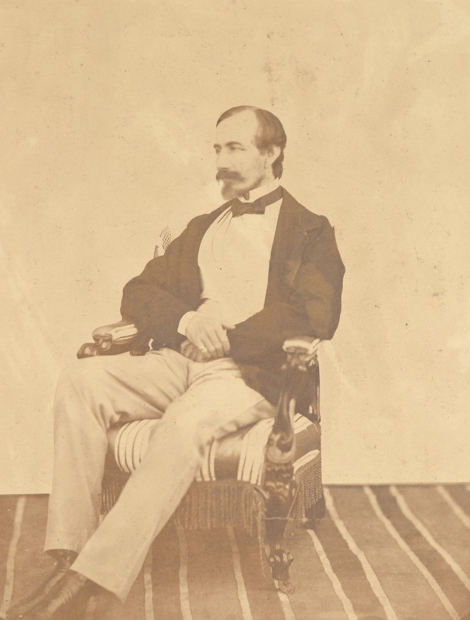 Sir Bartle Frere von Unknown artist