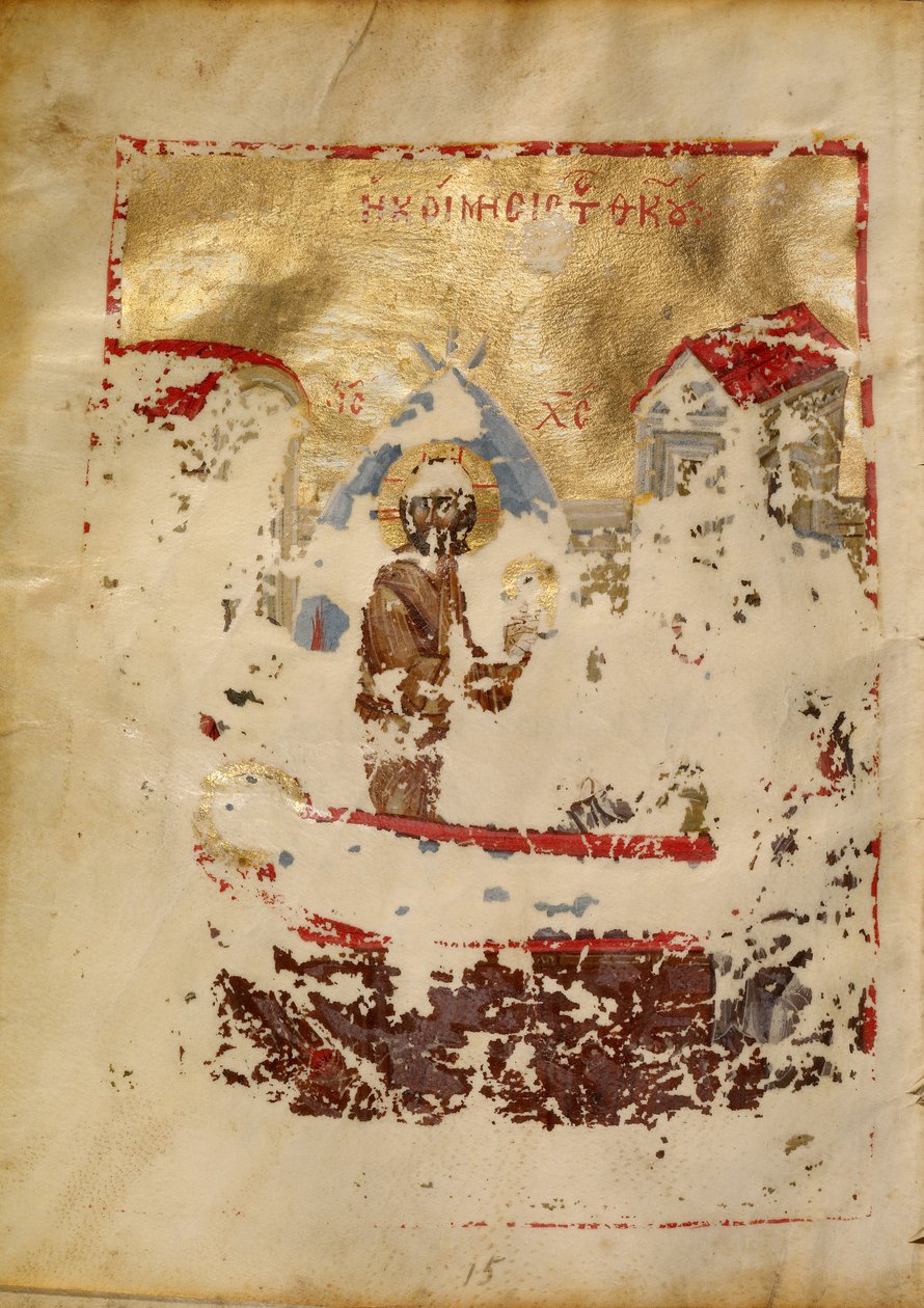 Der Tod der Jungfrau von Unknown artist