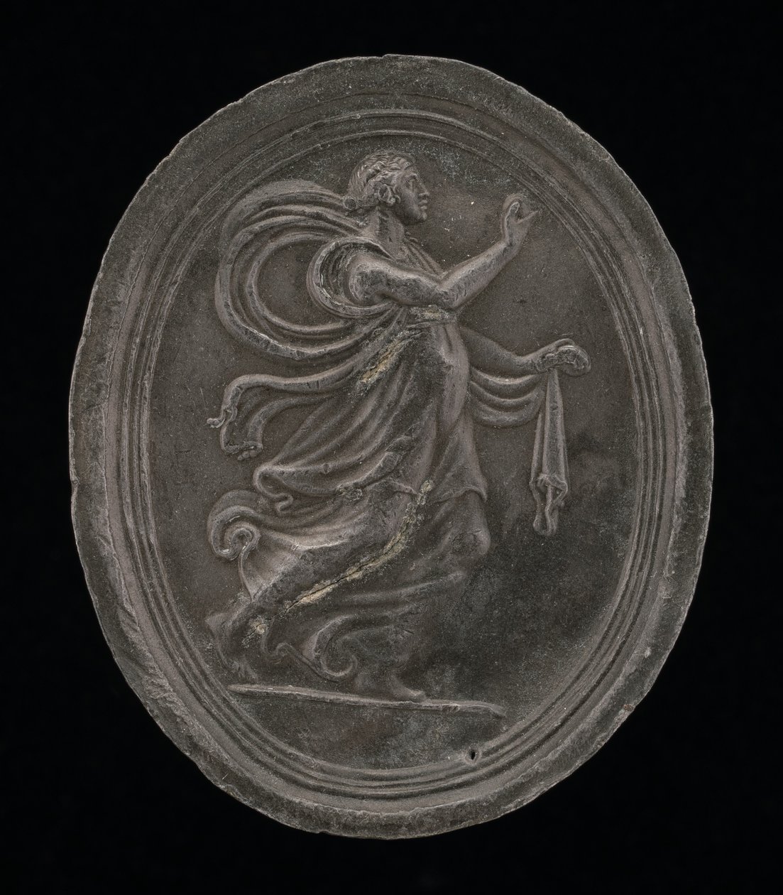 Venus von Valerio Belli