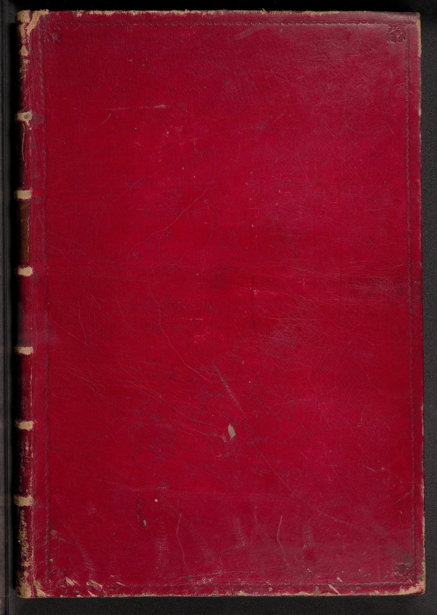 Album mit Stichen nach Sir Peter Paul Rubens von Various Artists after Sir Peter Paul Rubens