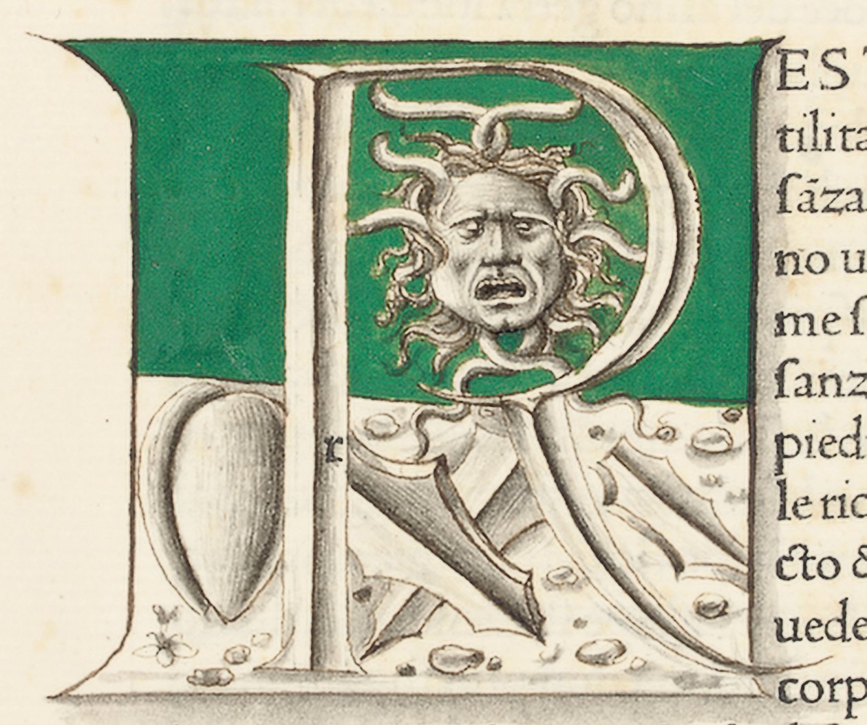 Detail aus 