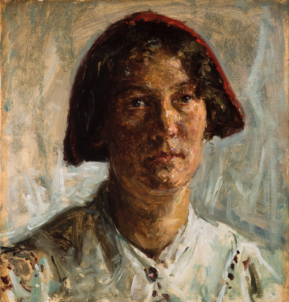 Alice Nordin von Viggo Johansen