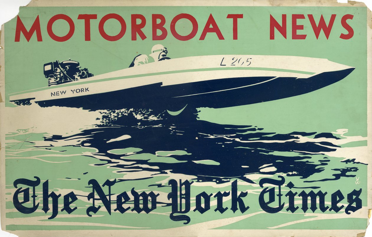 Grafische Illustration für die New York Times von Vincent Schofield Wickham