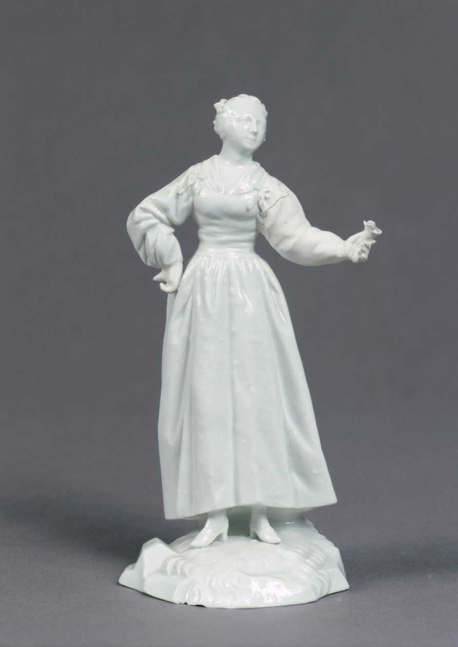 Signoria Lucia, aus der Gruppe 