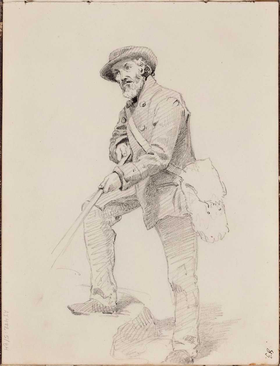 Ohne Titel von Werner Holmberg