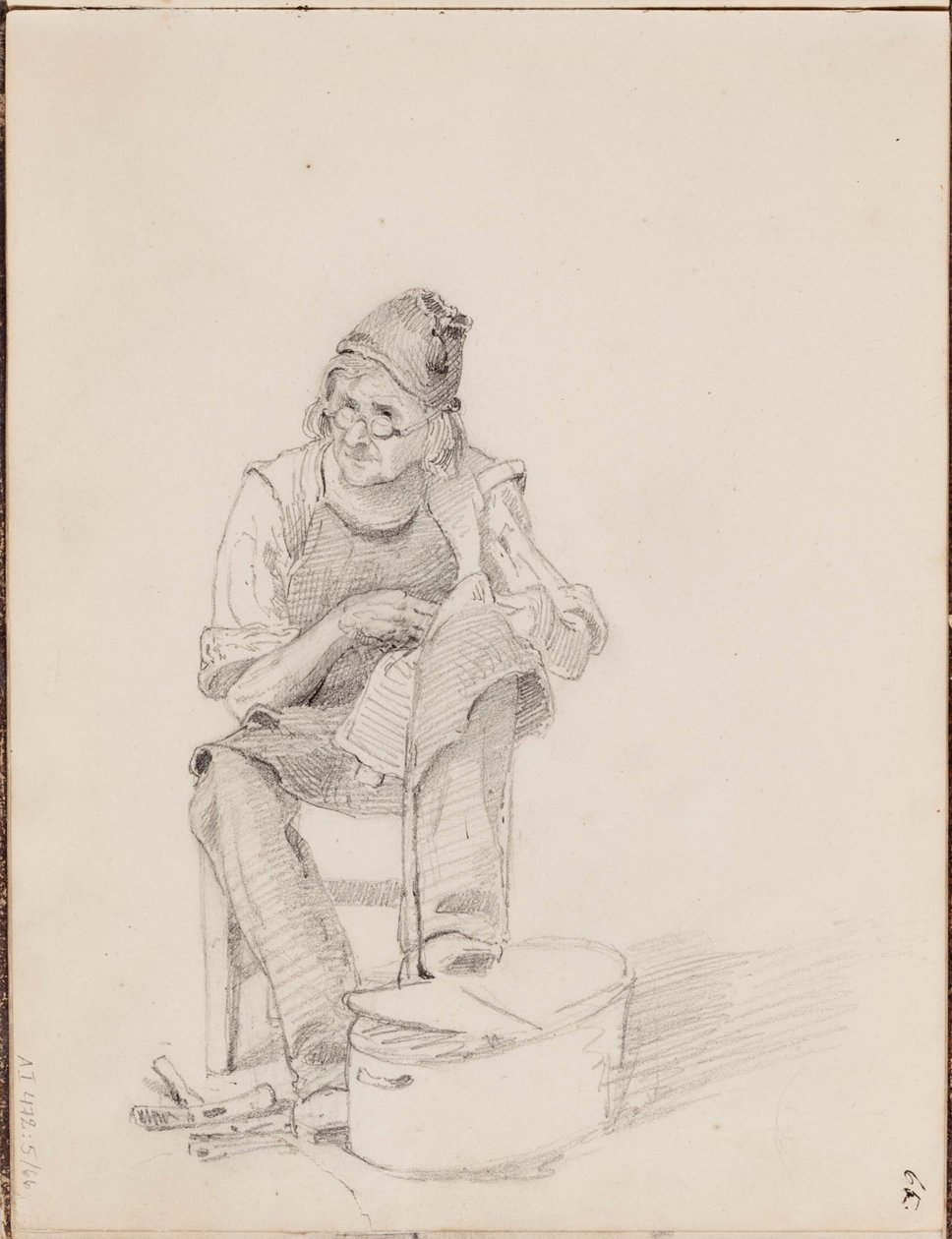 Ohne Titel von Werner Holmberg