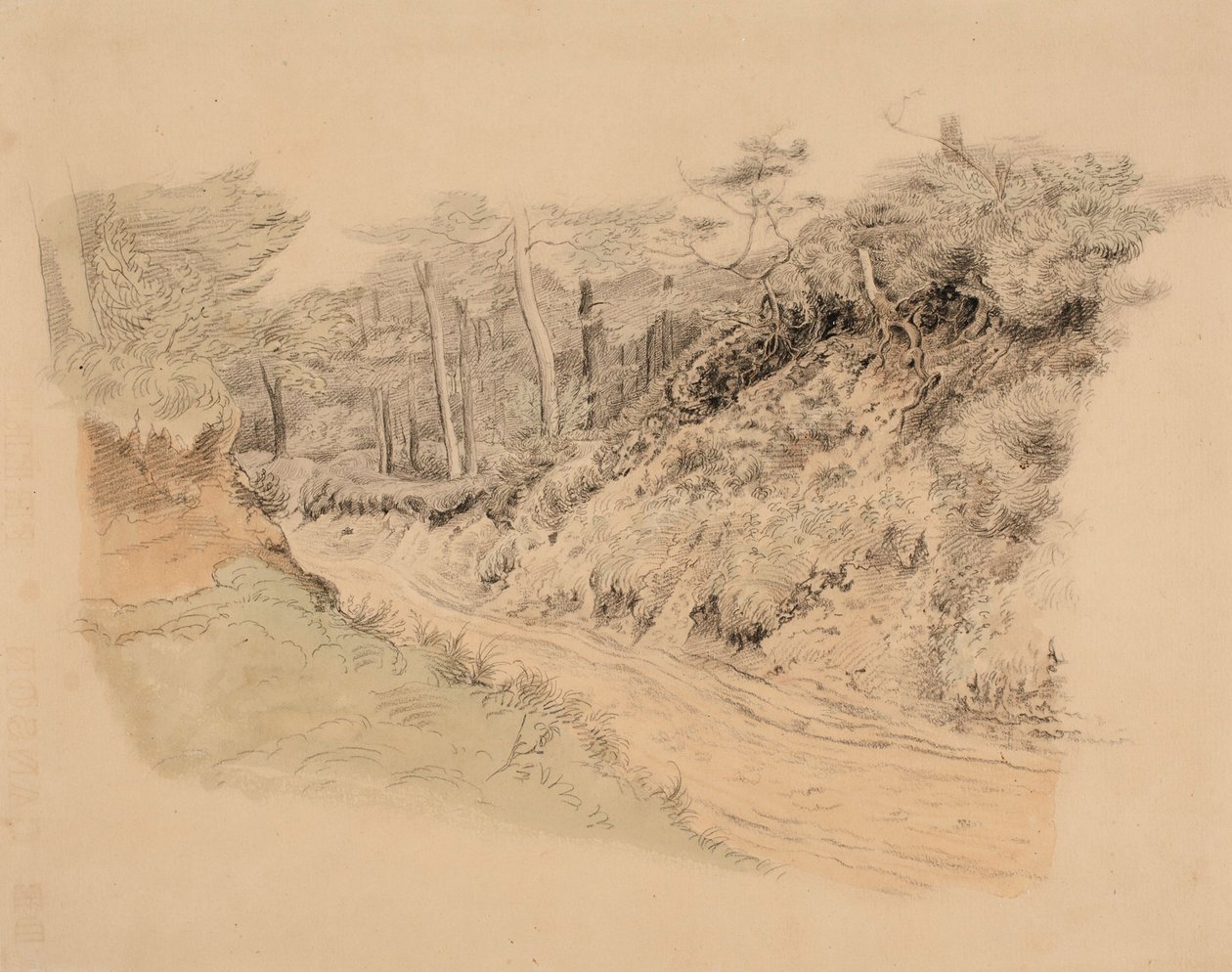 Ohne Titel von Werner Holmberg