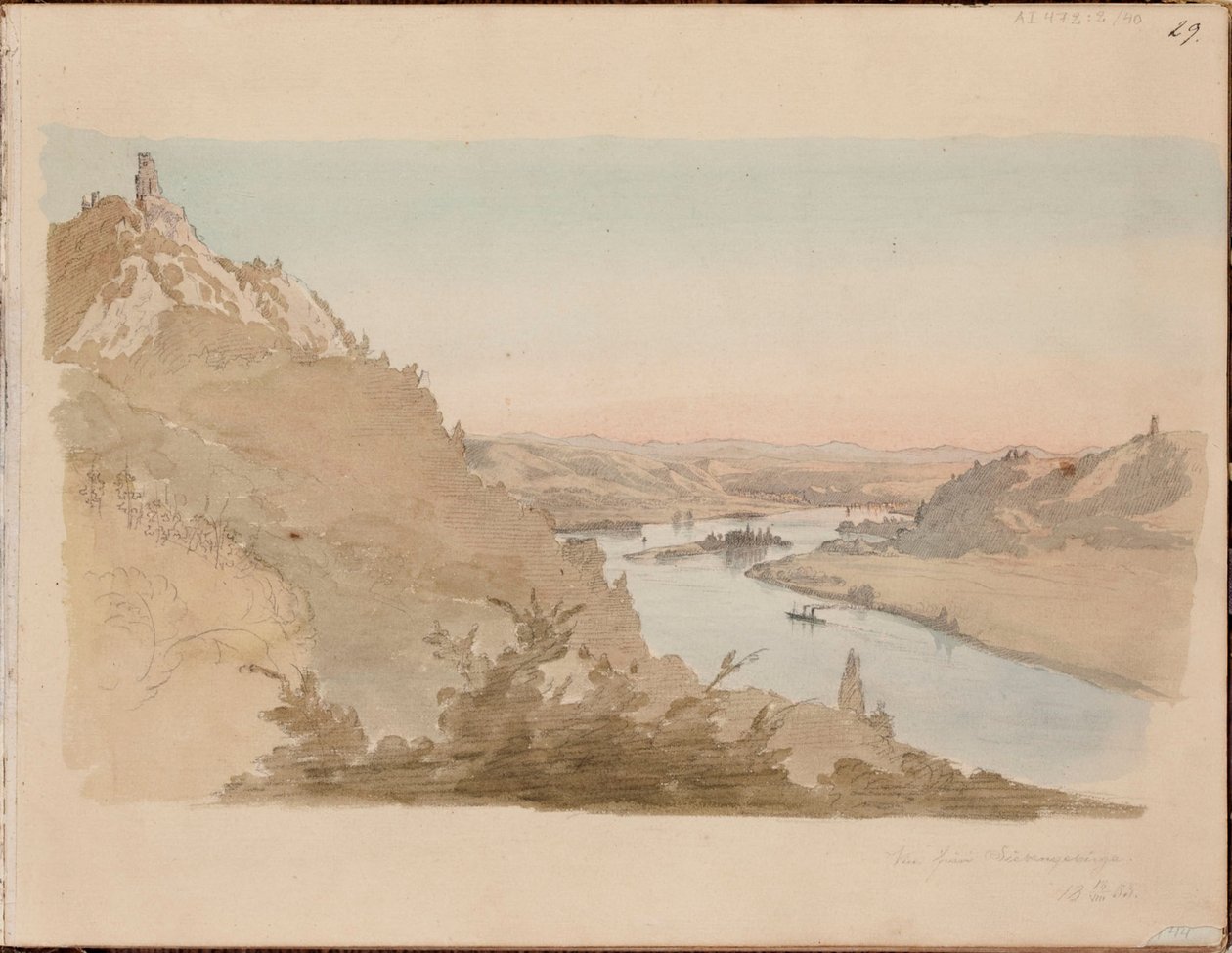 Ohne Titel von Werner Holmberg