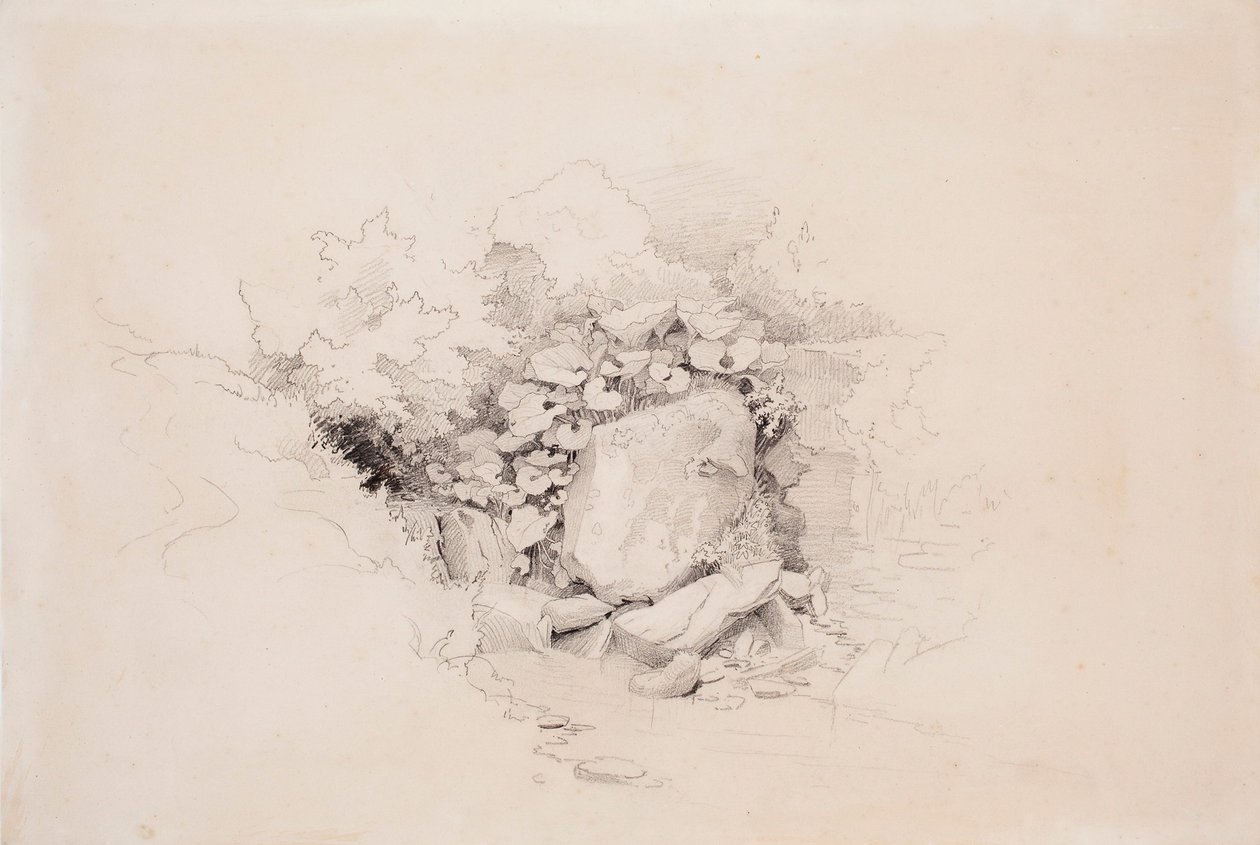 Ohne Titel von Werner Holmberg