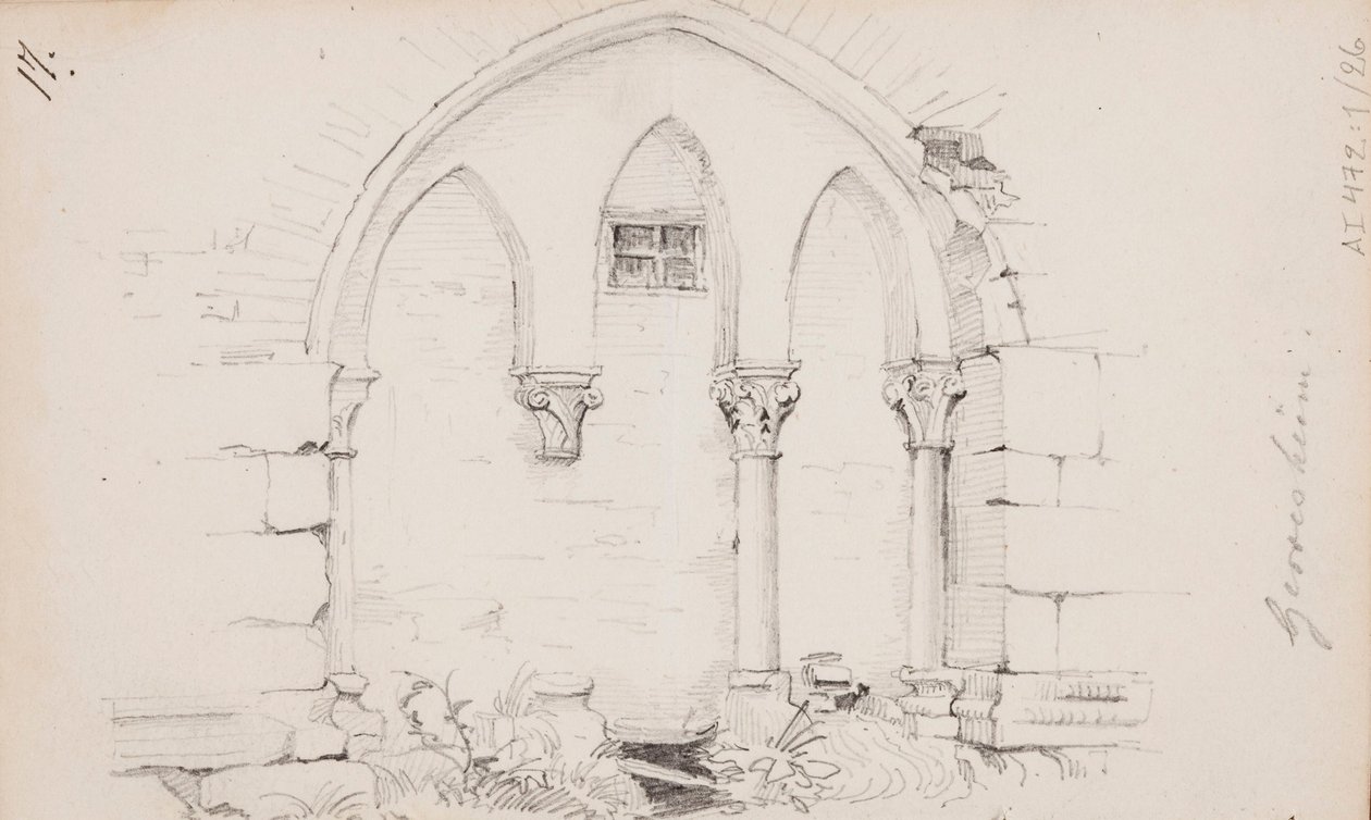 Ohne Titel von Werner Holmberg