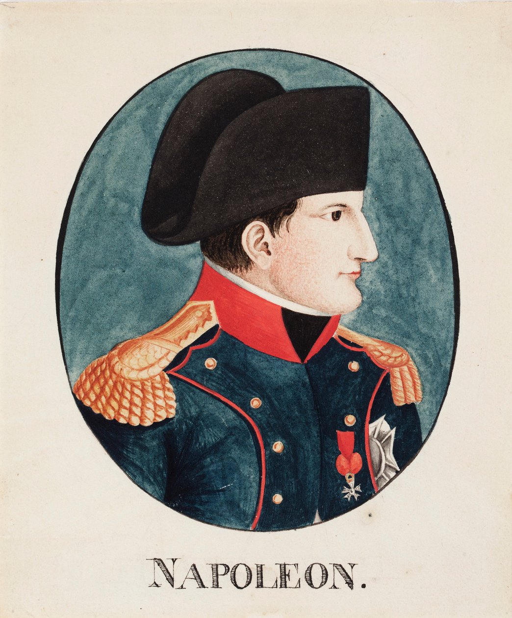 Napoleon von Wilhelm von Wright